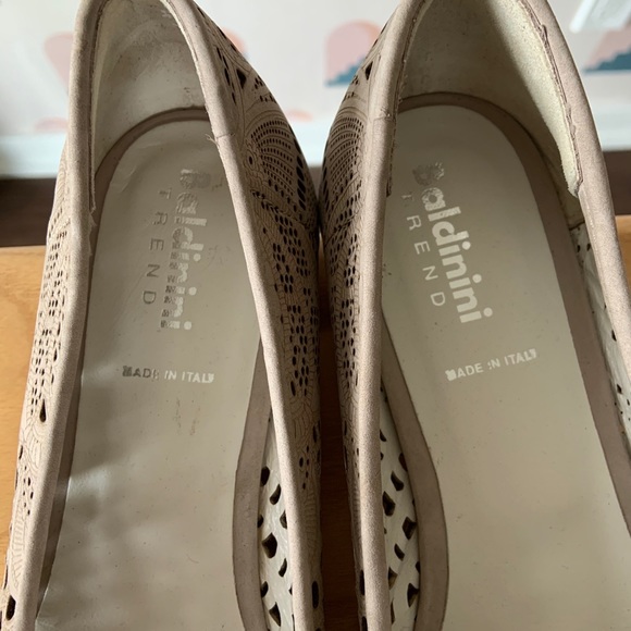 Baldinini flats BRAND NEW - Picture 2 of 7